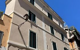 Flatinrome Rooms In Trastevere
